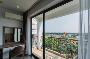 1 Stop ViVi An Bang Beach Hoi An Hotel